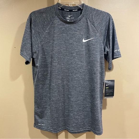 Nike Other - Nike Men’s Swim Top